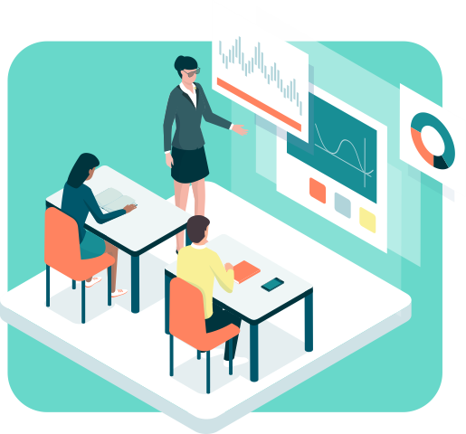 VIRTUAL CLASSROOMS