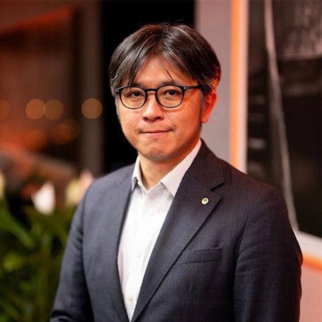 小岩 博明