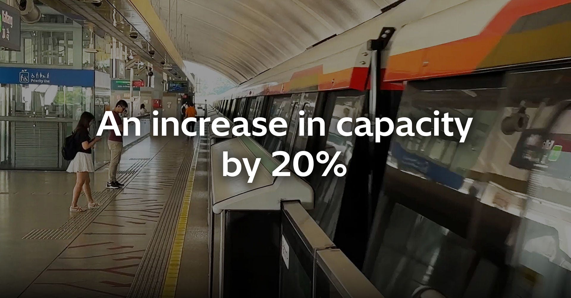 How Hitachi Rail Is Transforming Urban Transit with Smart, Sustainable Rail Technology