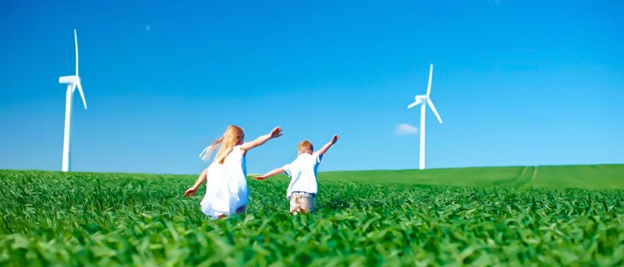 Qual é o primeiro passo em direção à neutralidade de carbono que as empresas devem enfrentar?