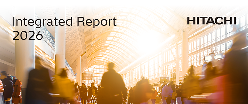 Integrated Report