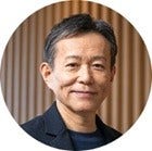 [画像]執行役社長兼CEO 德永 俊昭