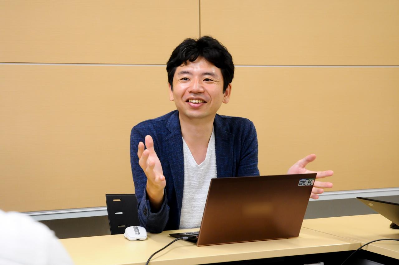 画像1: クラウド&DXオファリング 【第7回 後編】より長期的な視野で、お客さまの成長や革新を支え続けるHIPF。そこに込められた思い