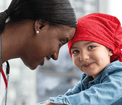 taking the fight to cancer