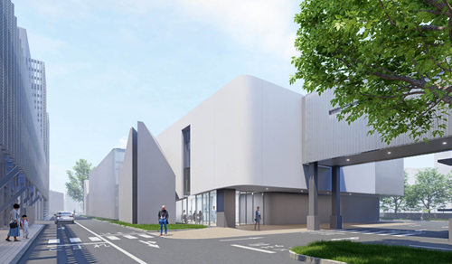 [画像]完成予想図