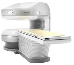 週末限定MRI ミニチュア 生理学的情報を高画質で取得できるオープン型MRI装置の開発」が 第65回
