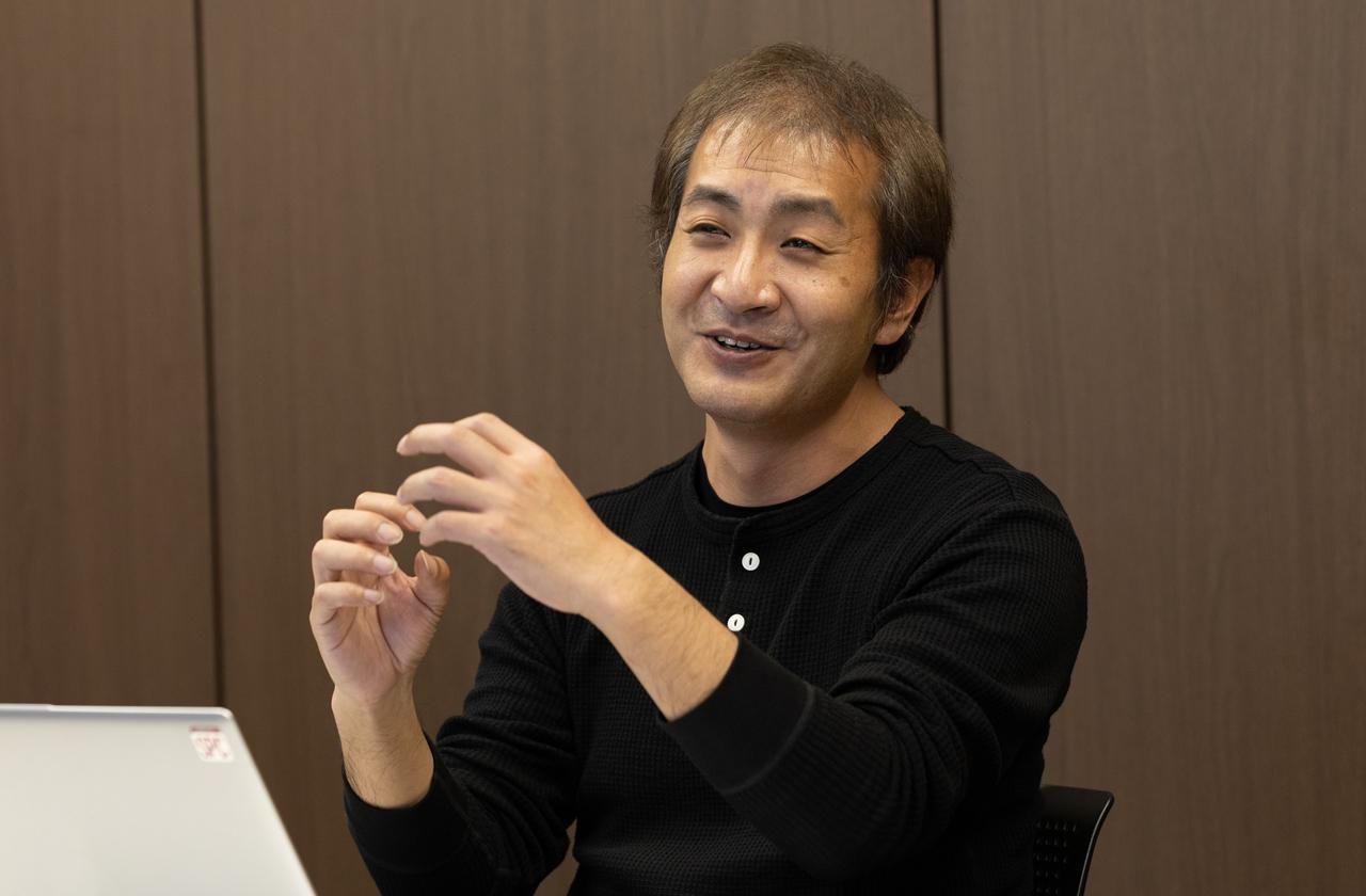 画像: 営業予算管理