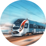 High-speed Rail