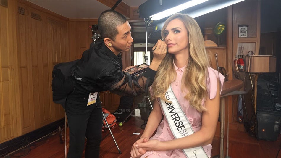 Uma Entrevista com um Monge que Usa Saltos: Como Criar um Local de Trabalho Inclusivo para Pessoas LGBTQ+?