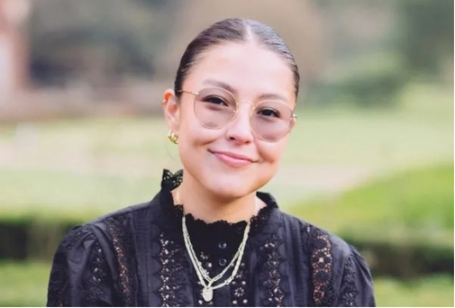Nicole Maldonado Headshot