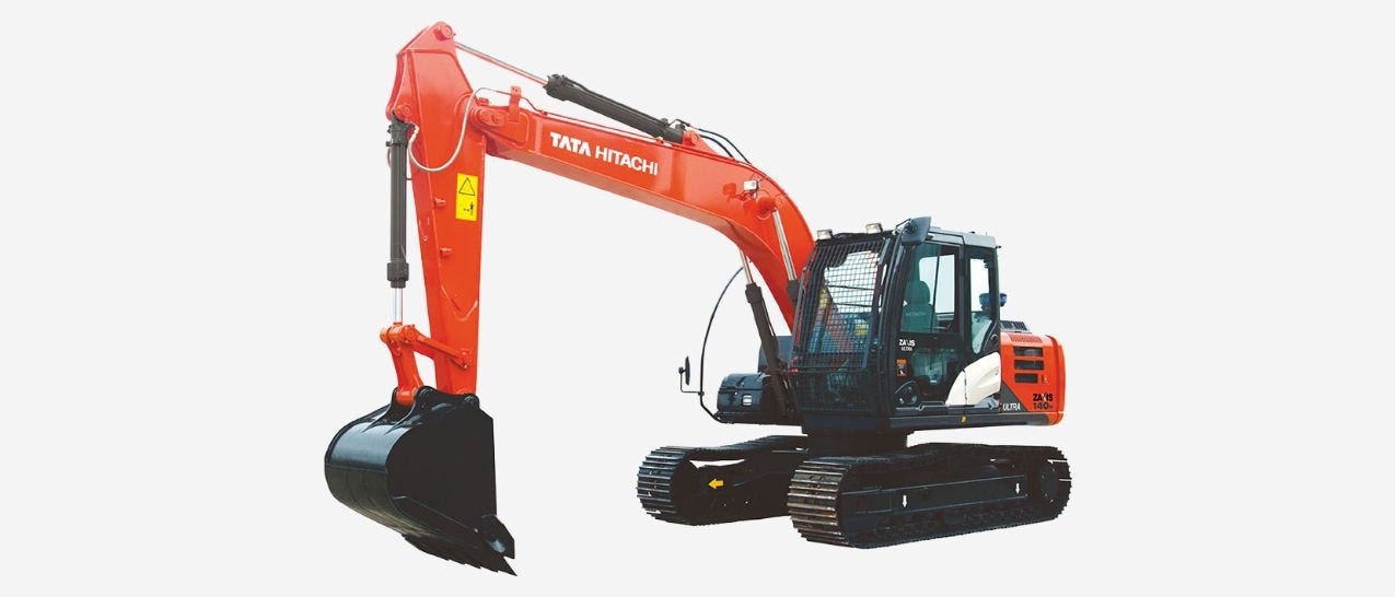 Tata Hitachi