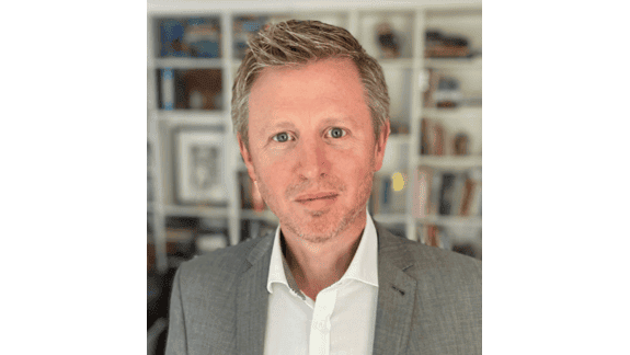 Paul Taylor headshot 