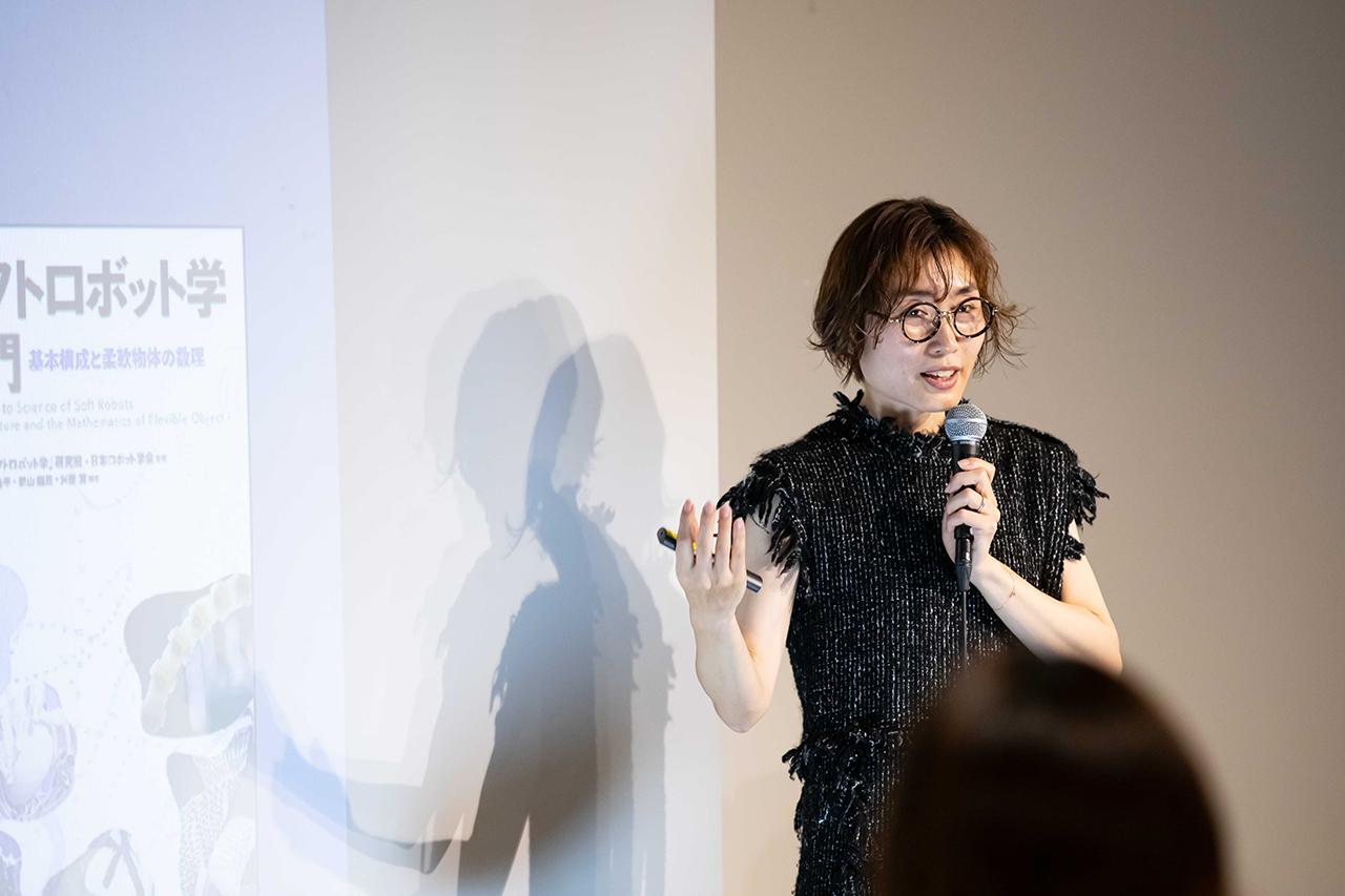 画像1: 「漏れる」のポイントは「宛先がない」こと
