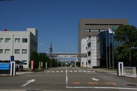 [画像]大塚化学株式会社 徳島工場
