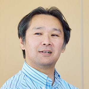 画像2: AI活用のフロントランナー 【第8回】情報探索の高度化から始まるネットワーク運用の変革（後編）