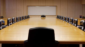 Organizational Structure and Affiliate Companies
