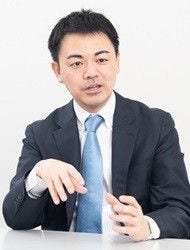 画像: 東武鉄道　金子 悟氏
