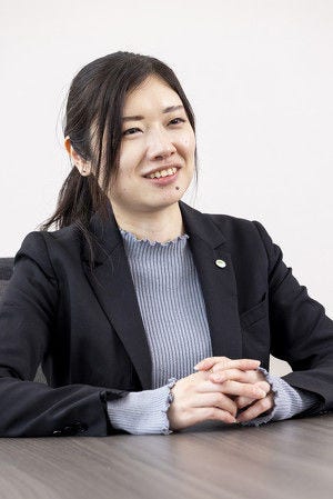 画像2: 気鋭のデータサイエンティストが築く「材料開発」新時代　生成AIはモノづくりをどう変えるか