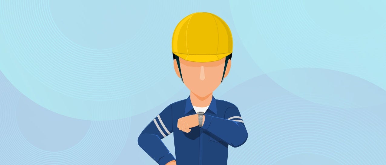 Workers Safety 