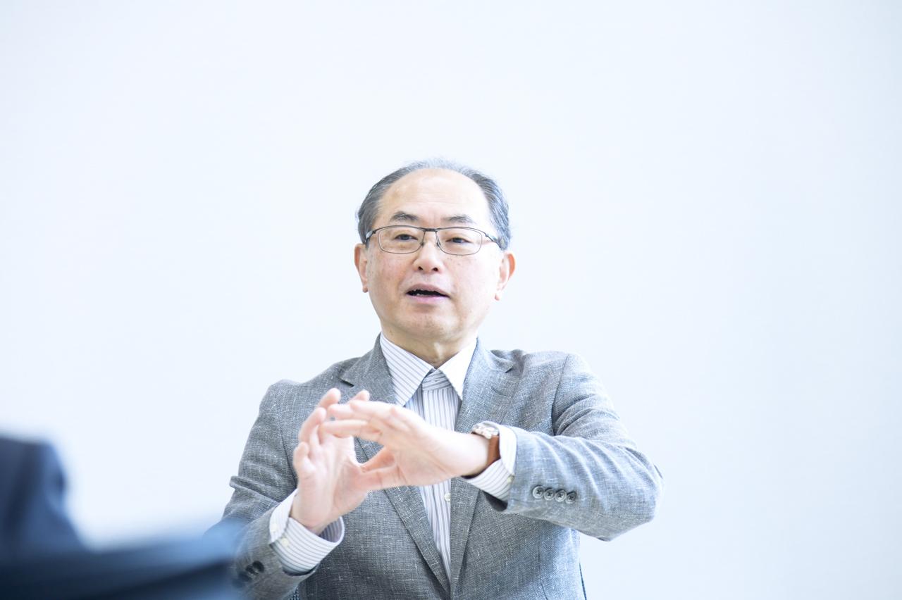 画像: ――東川町でさまざまな取り組みができている理由はどこにあるのでしょう？
