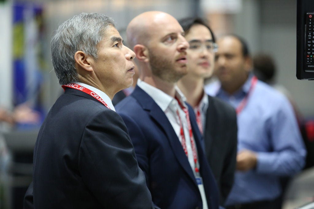 Hitachi at DistribuTECH 2017