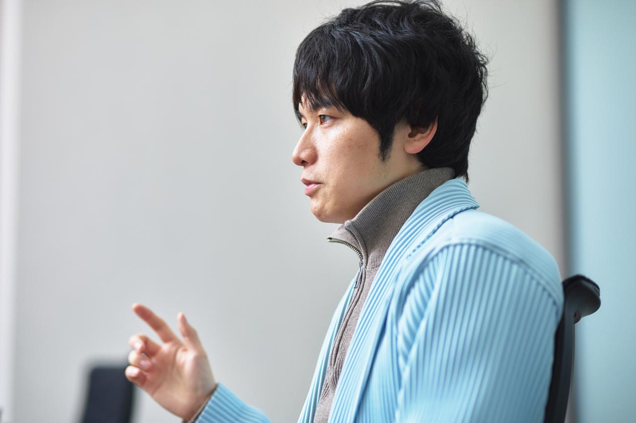 画像: ――三番目の打ち手、「シニアの小さな活動」も、ワーキッシュアクトに似ていますね。