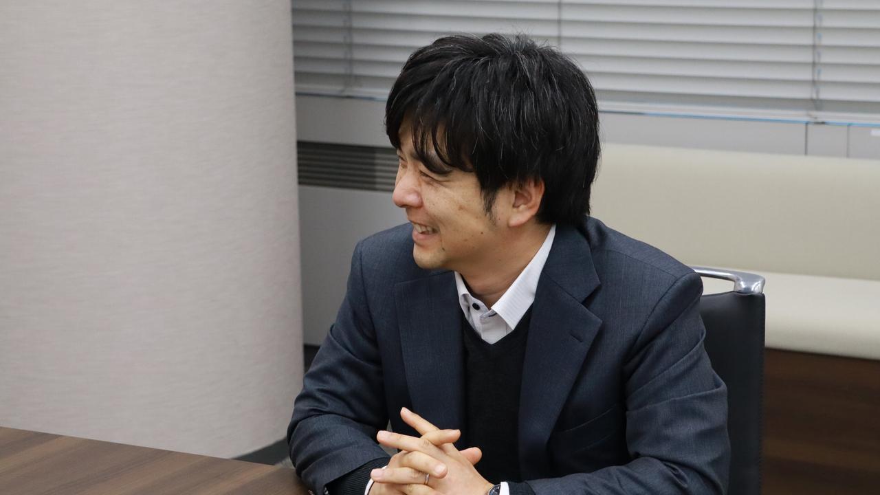 画像: セキュリティ分野のあるべき像とはどのようなものだと思いますか？