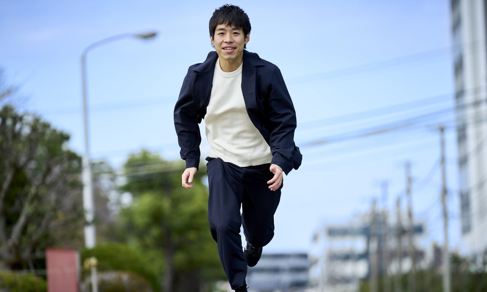 「融資DX」で銀行の仕事を変える。金融業界出身SEが国内初のサービスに懸ける思い