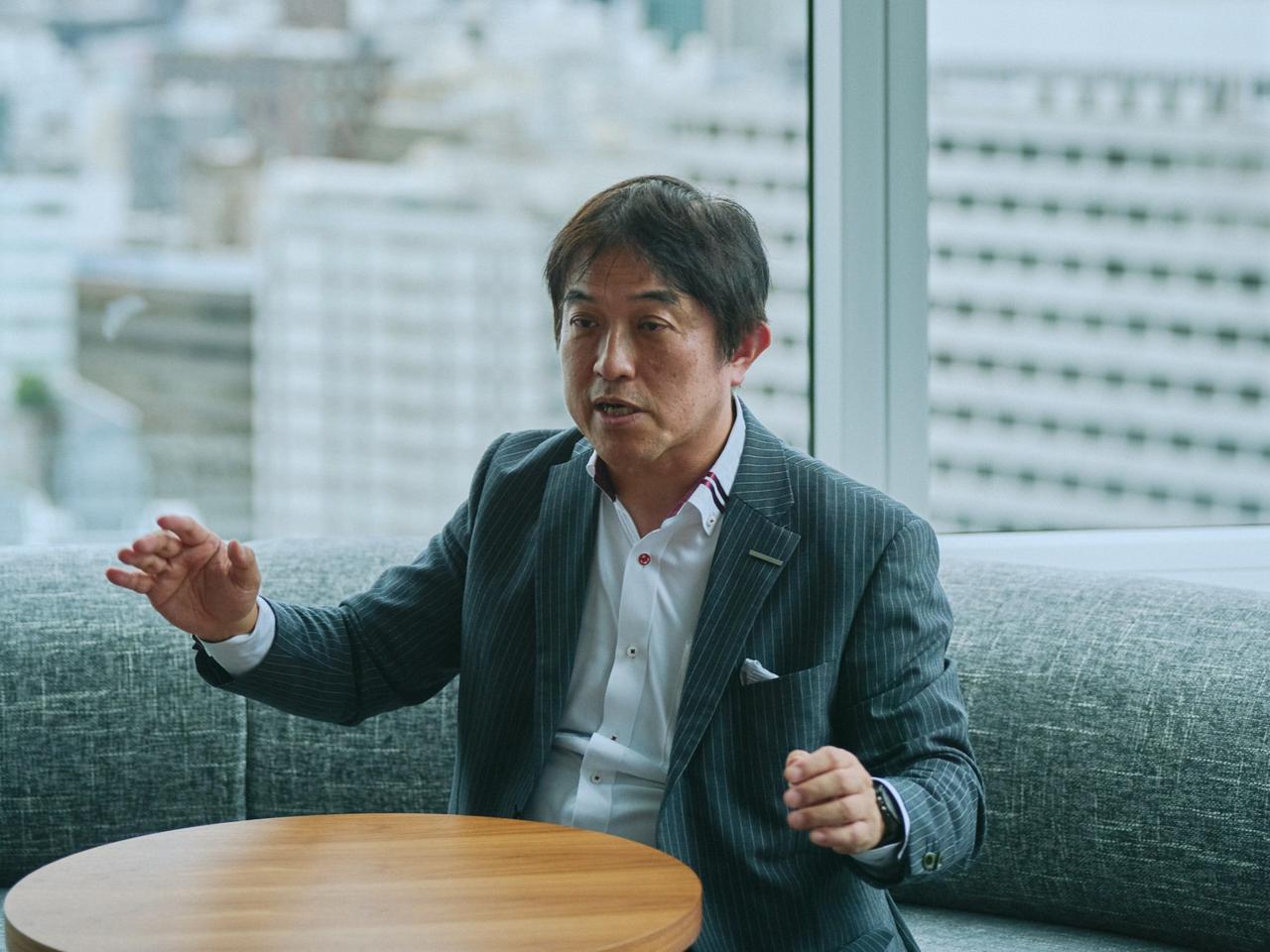 画像: Lumadaと挑む協創の最前線 【第1回】日立の復活をけん引した「Lumada」は、いかにして生まれ、どう発展してきたのか（前編）