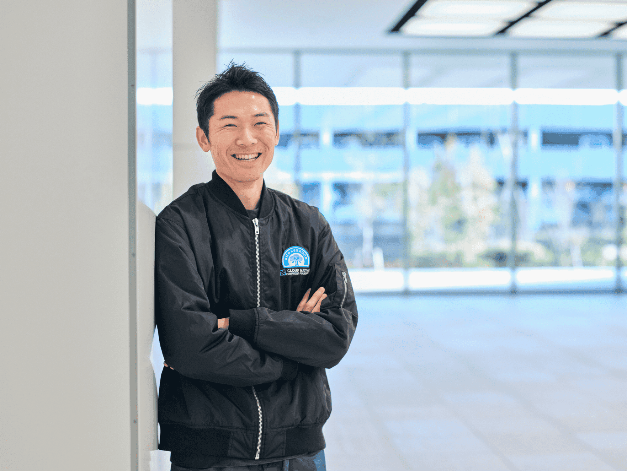 コントリビュートこそが価値の源泉！ 日立所属CNCFアンバサダーが考える、ビジネスとOSSコミュニティのWin-Winな関係