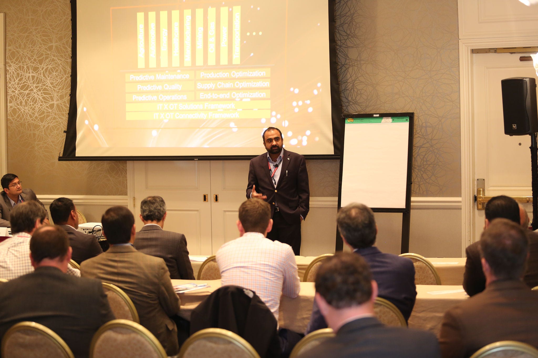 Hitachi Social Innovation Forum 2016 Hitachi Social Innovation Forum 2016