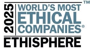 [image]Hitachi is Recognized as One of the 2025 World's Most Ethical Companies®