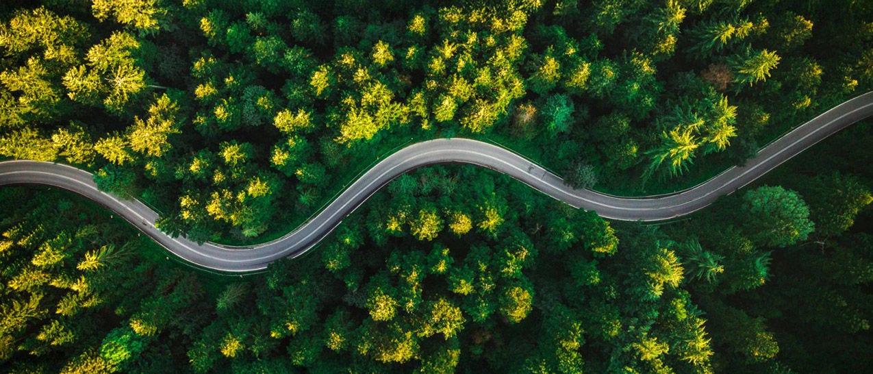 Hitachi's Commitment to Carbon Neutrality and Sustainable Solutions