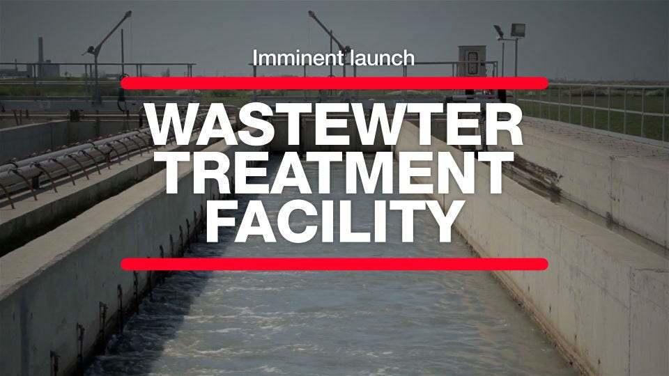 Hitachi is collaborating with Maynilad Water Services to raise their wastewater treatment rate to 50%.