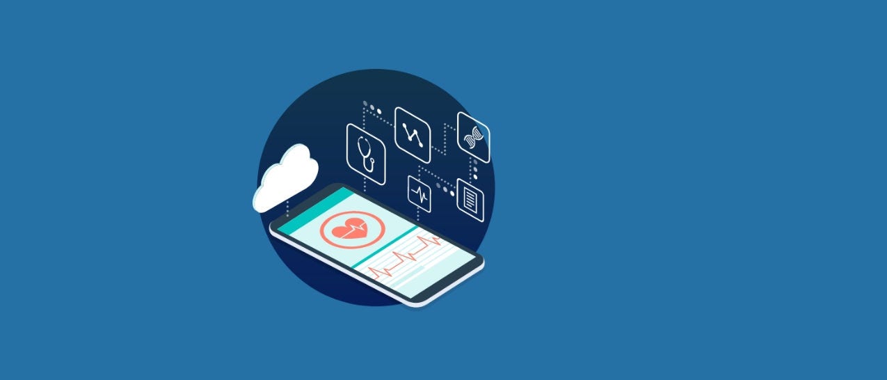 Net Health e-Governance