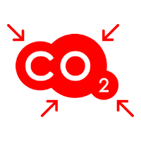 Reduced Carbon