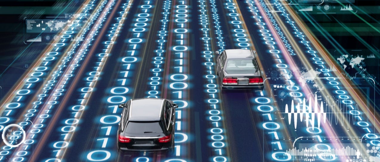 Traffic management