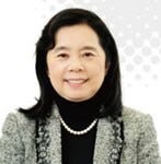 [画像]藤田 玲子 プログラム・マネージャー