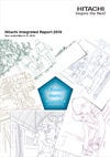 日立 統合報告書 2019(2019年3月期)