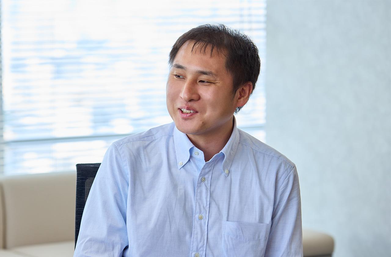 画像: 田村 尚隆（たむら ひさたか） 株式会社日立製作所 AI & ソフトウェアサービスビジネスユニット AI CoE Generative AIセンタ ワンストップサポートサービス　主任技師