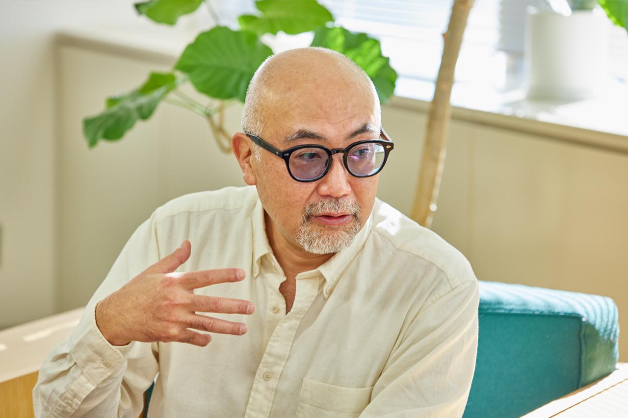 画像1: 人間の善・悪の極致