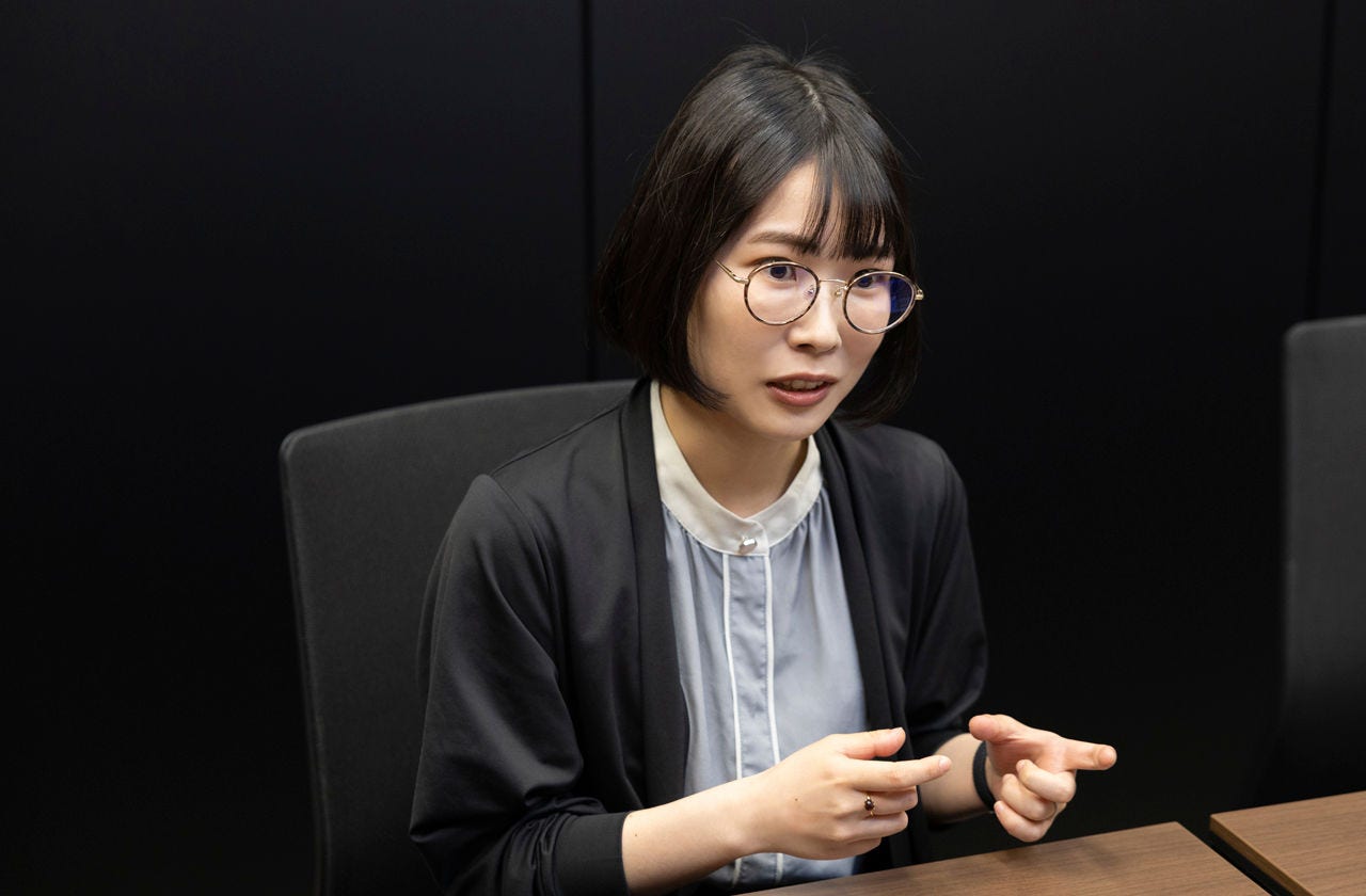チューニングのプロセスを事業部門と子細に共有