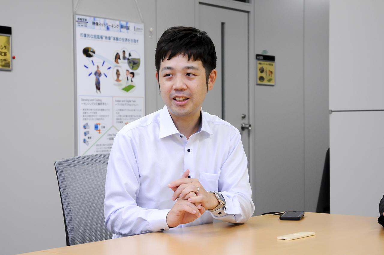 画像2: 工学院大学「DX実践ラボ」構築プロジェクト 第1回 実践教育を強化する先進のデジタル人材育成環境