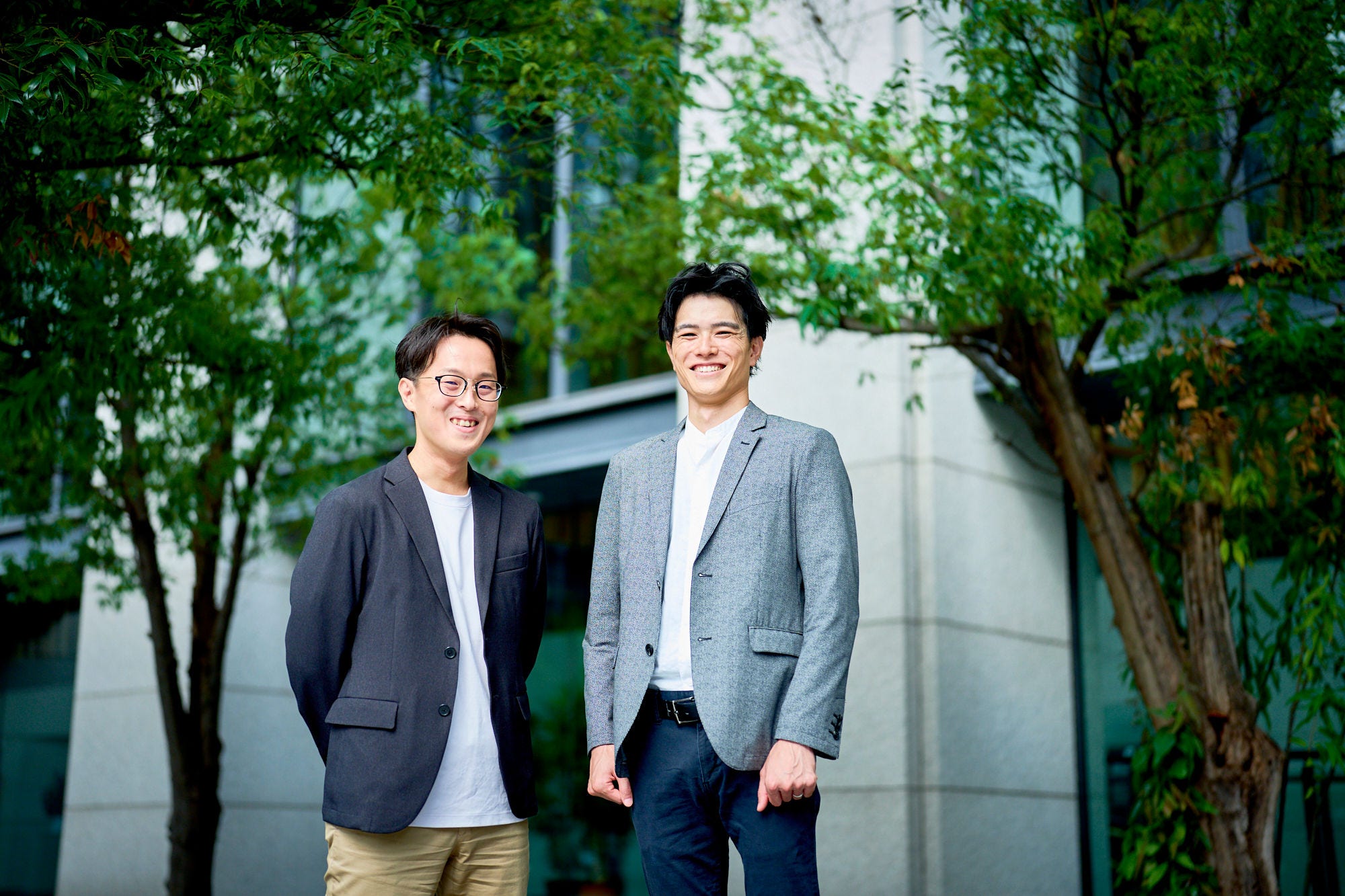 暮らしの土台を支え、新たな価値の創出を。公共システムの発展に尽くすSEの信念