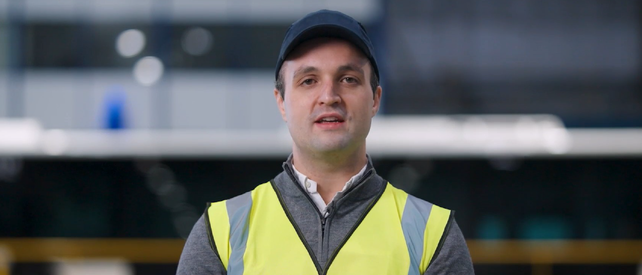 Driving What’s Next in AI Transformation