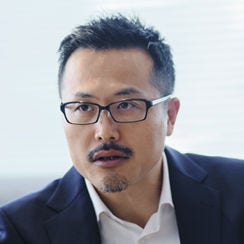画像: 日立のケイパビリティをお客さまの事業変革に。 【第1回】コア業務をDXするフェーズへ