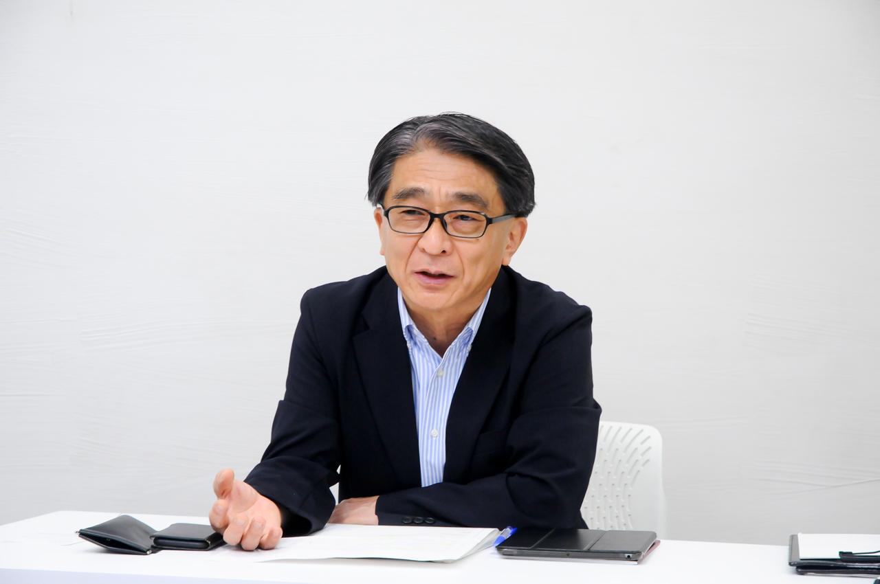 画像1: ミドリ安全株式会社「新営業ポータル」開発プロジェクト 第1回 デザイン思考で協創する新たな営業スタイル