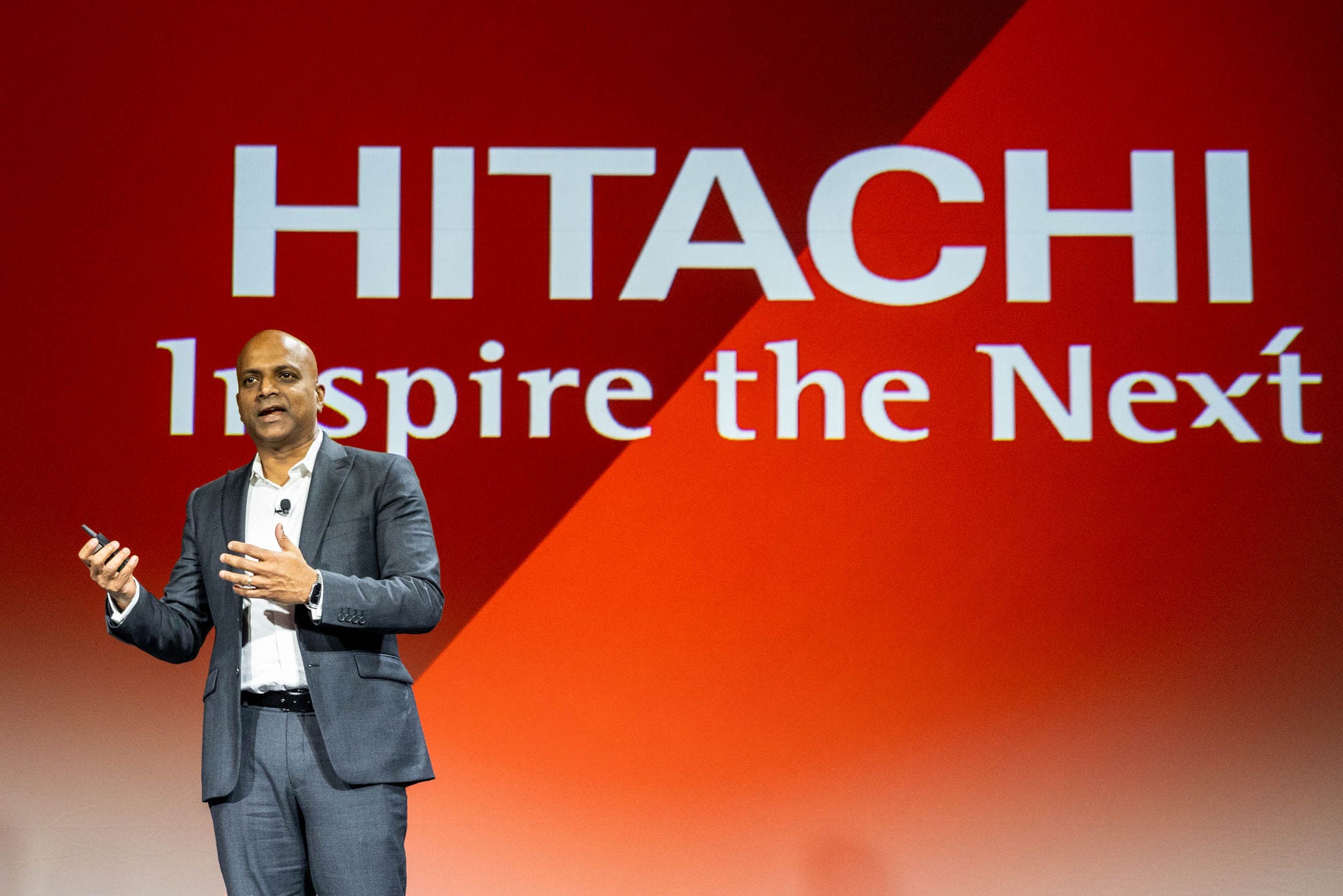 Hitachi Digital Summit 2024 PG 14