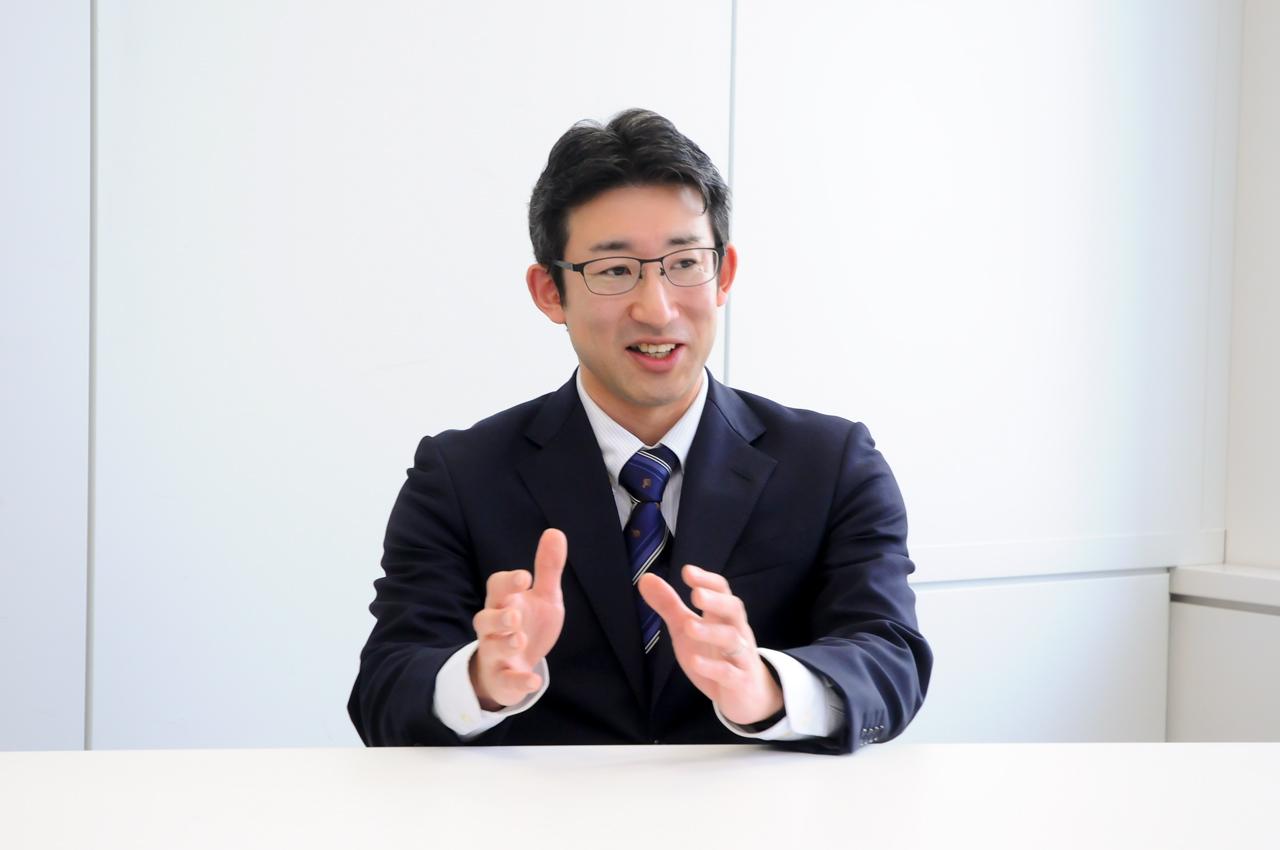画像：試しながら、確かめながら進める開発