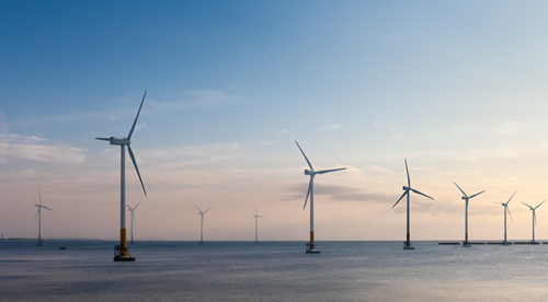 [image]Hitachi Energy and Ørsted to ensure grid stability at Hornsea 4 with a technology first for offshore wind in Europe